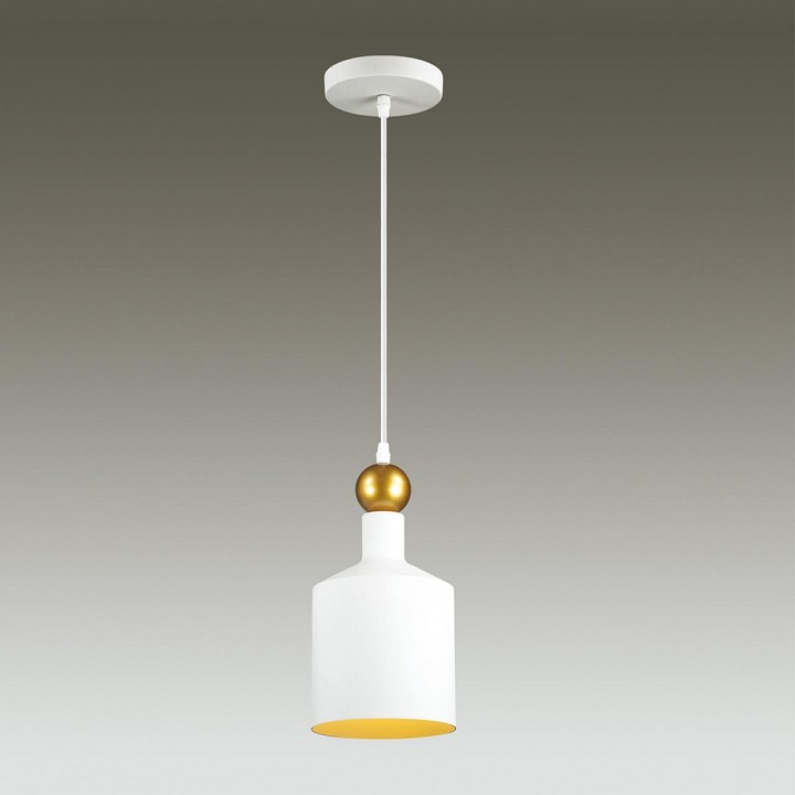 Подвесной светильник Odeon Light Pendant Bolli 4087/1 - 1