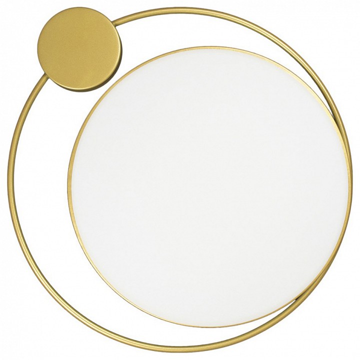 Потолочный светодиодный светильник Loft IT Mike 10063 - 1