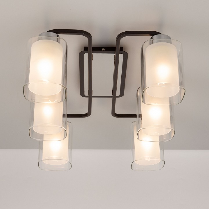 Потолочная люстра Citilux Румба CL159261 - 1