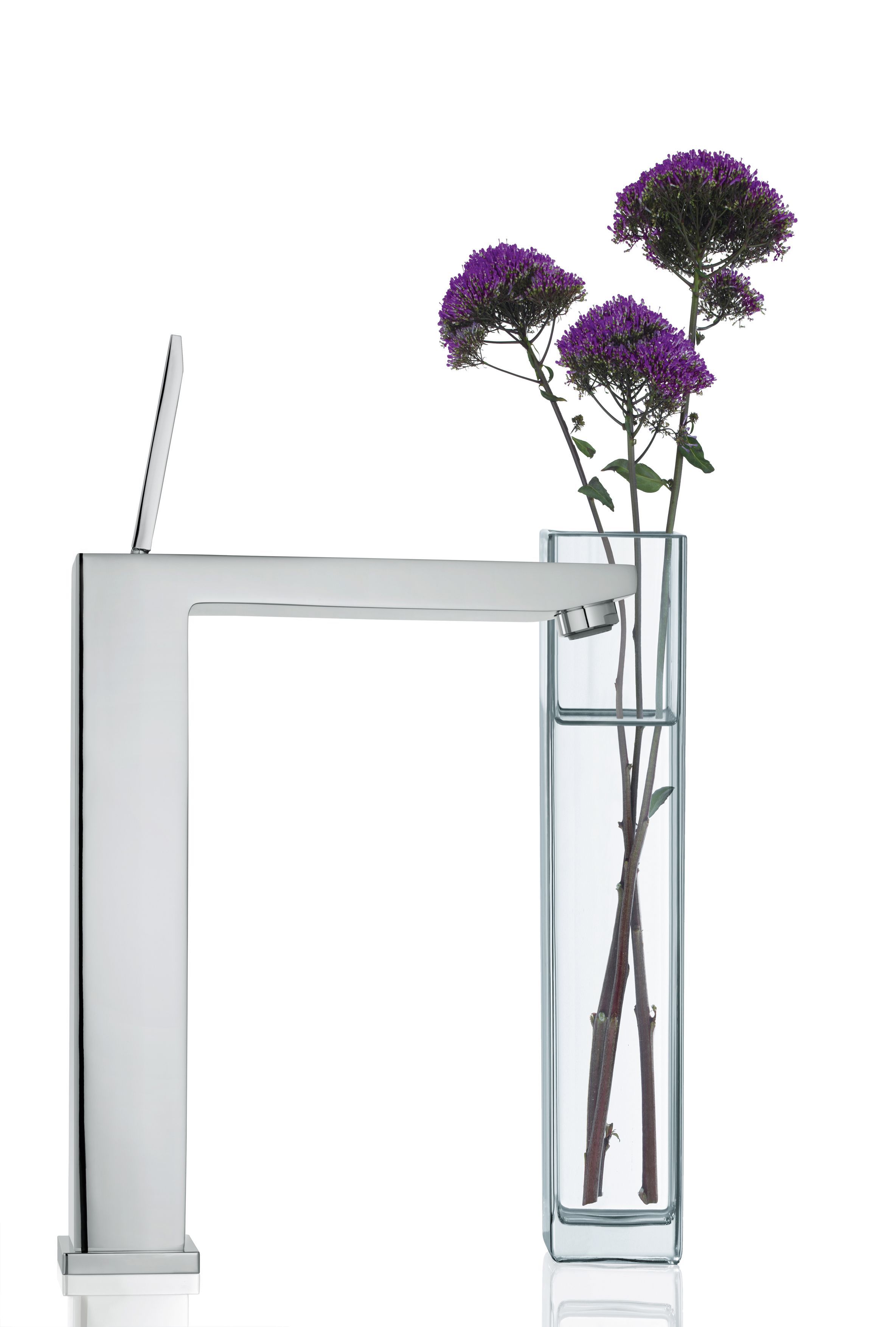 Смеситель Grohe Eurocube Joy 23661000 для раковины - 1