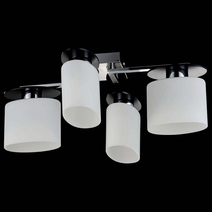 Потолочная люстра Freya Bice FR5101-CL-04-CN - 3