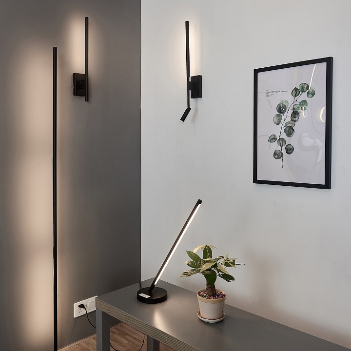 Бра Mantra Torch 6703 - 3