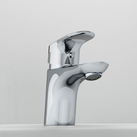 Смеситель Am.Pm Like F8002116 для раковины - 5