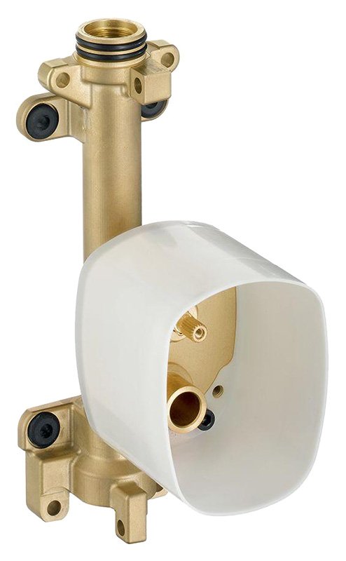 Скрытая часть Axor ShowerSolutions 10650180 - 0