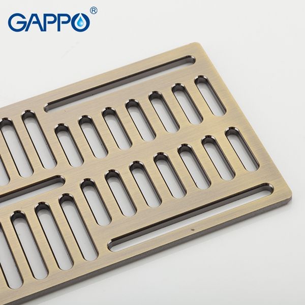 Трап G83001-4 - 6