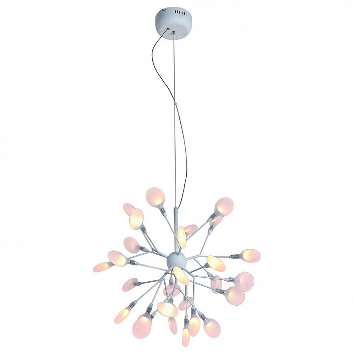 Подвесная люстра Divinare Mimi 1290/03 SP-27 - 1