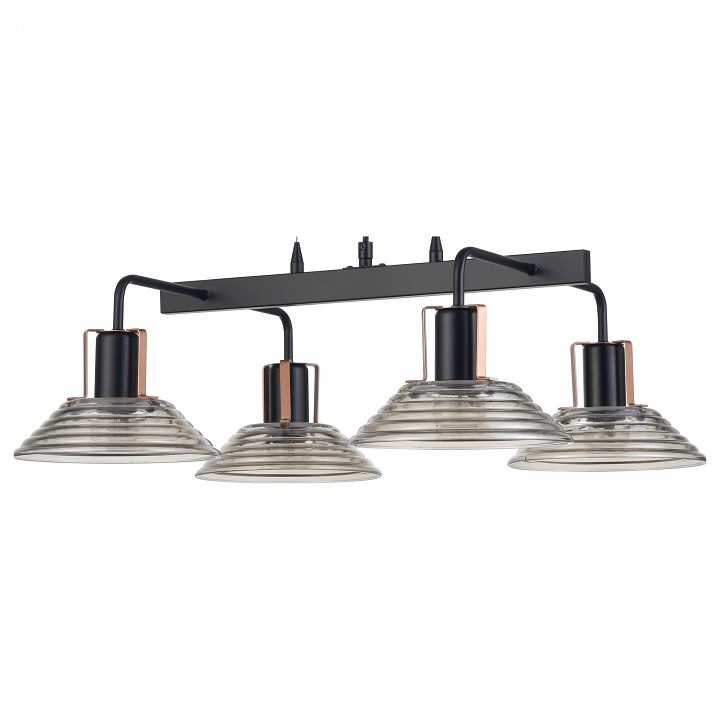 Подвесной светильник Vele Luce Intrigo VL5822P04 - 0