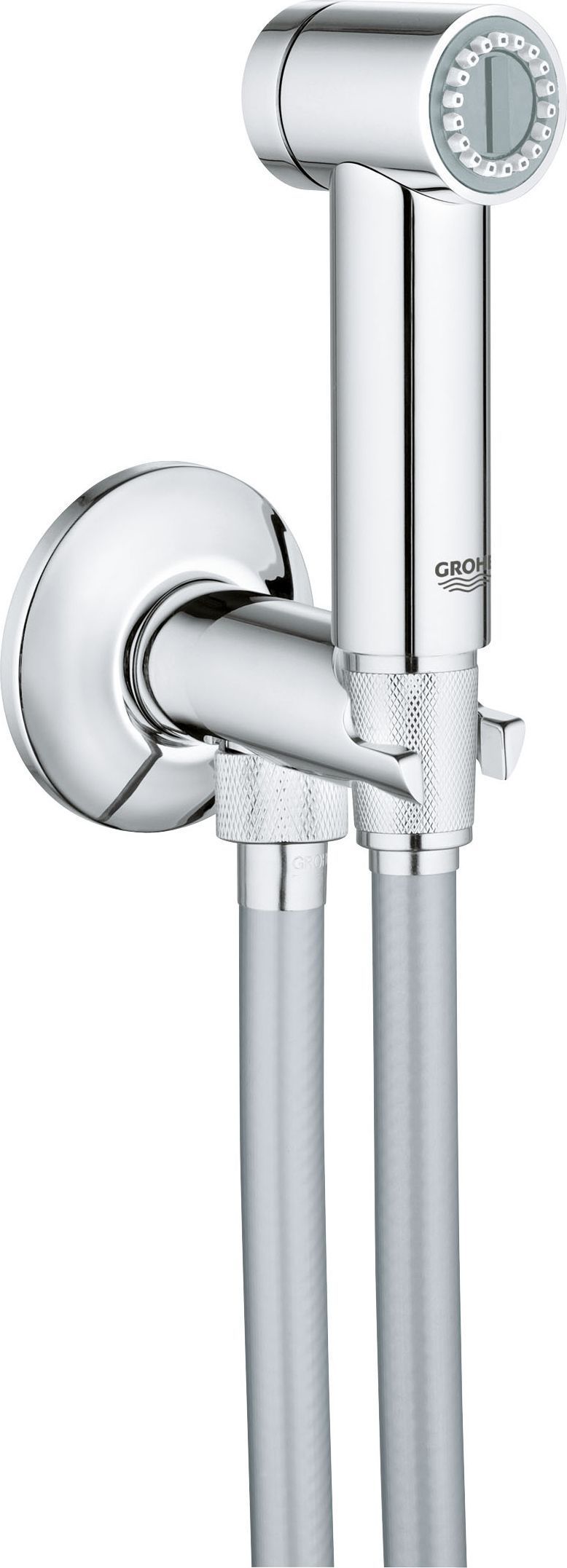 Гигиенический душ Grohe Sena Trigger Spray 35 26332000 - 0