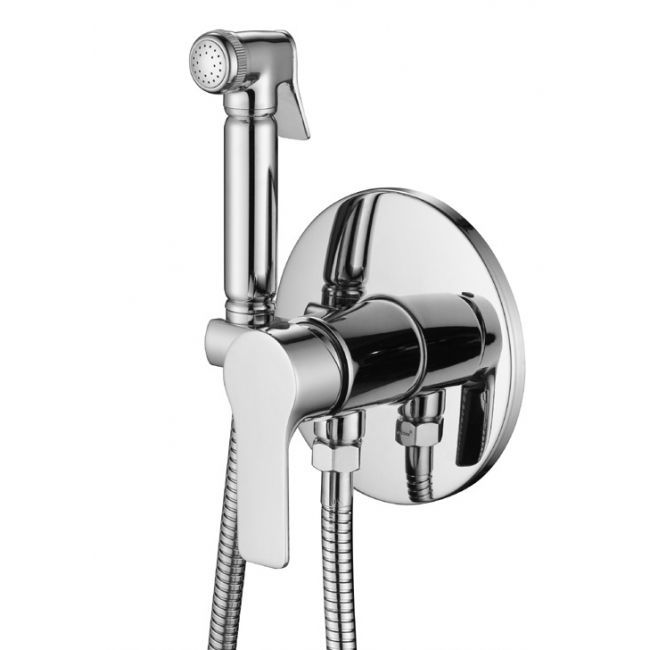 Смеситель гигиенический душ KAISER Sena  74188 - 0