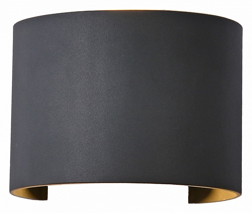 Уличный настенный светодиодный светильник Mantra Davos 7645 - 0