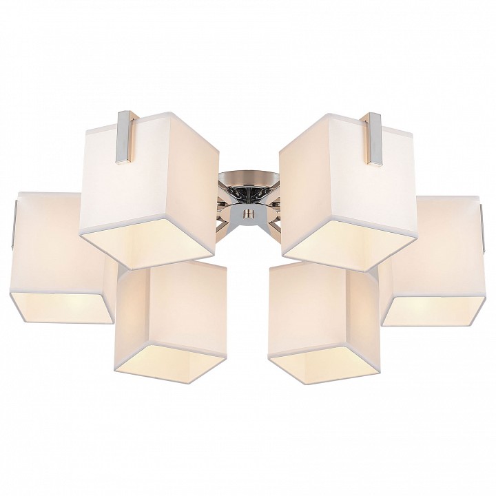 Потолочная люстра Citilux Стенли CL465161 - 0