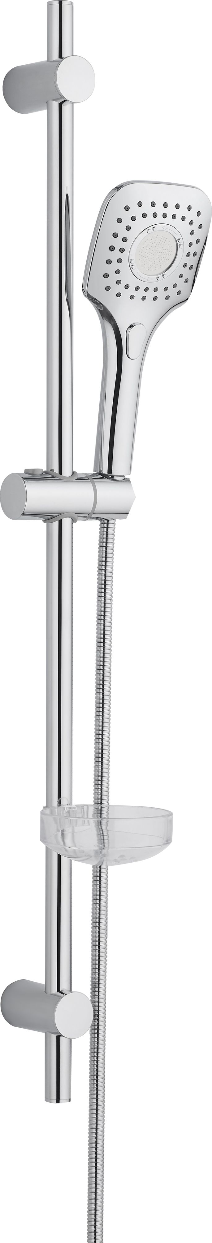 Душевой гарнитур Orange O-Shower OS073 - 0