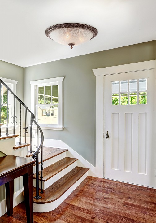 Потолочный светильник Maytoni Pascal C908-CL-04-R - 1