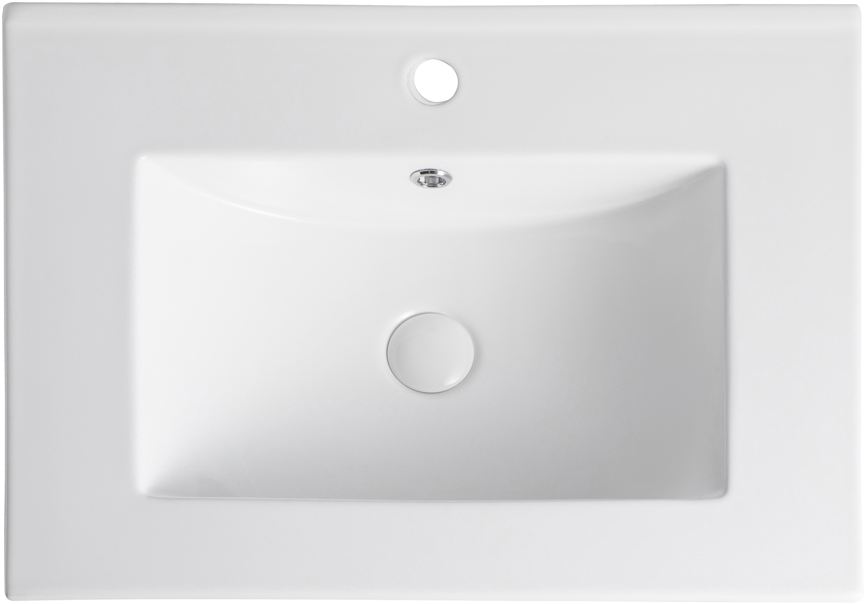 Раковина STWORKI Ольтен OLT-02kv - 2