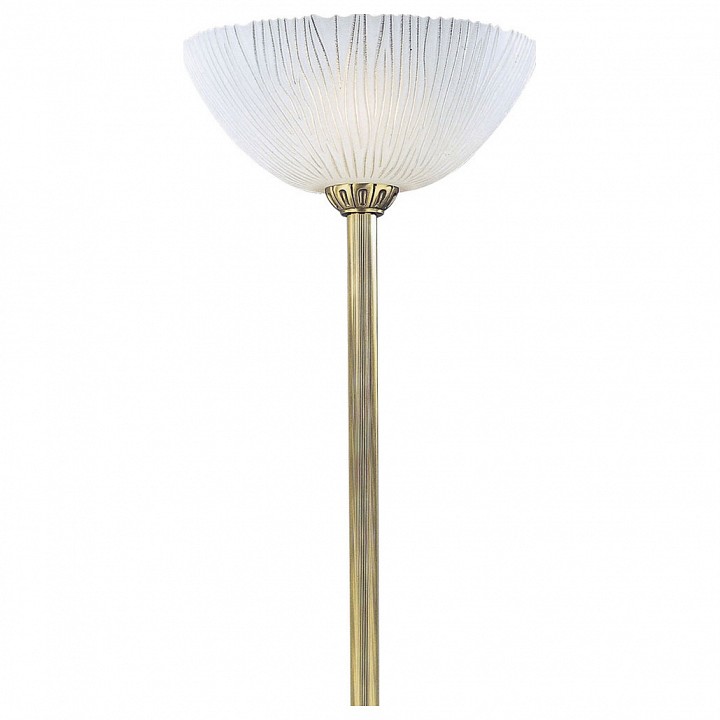 Торшер Reccagni Angelo 5650 PN 5650/1 - 0