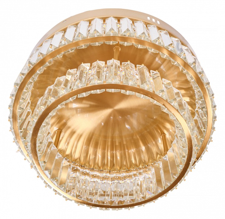 Накладной светильник MyFar Irina MR2011-2CL - 2