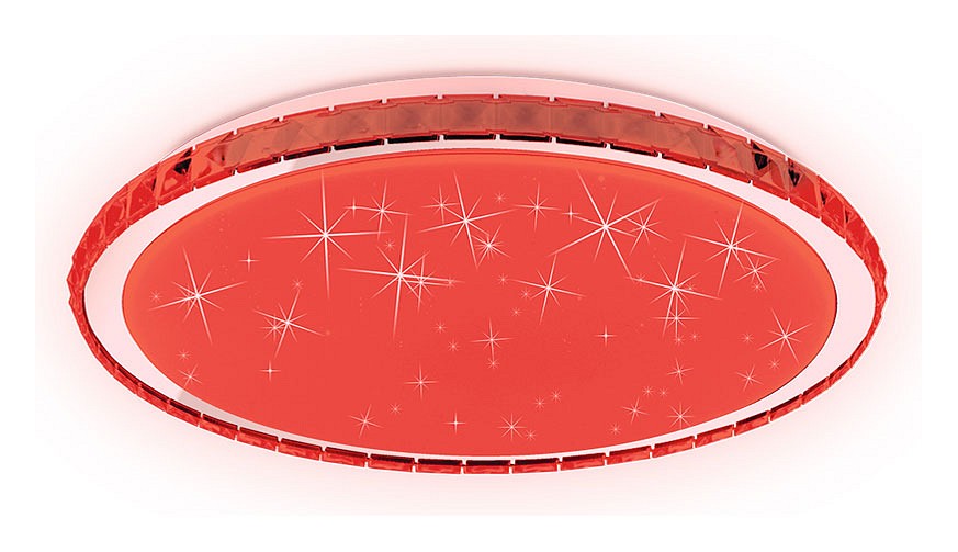 Накладной светильник Ambrella Light FF FF501 - 5