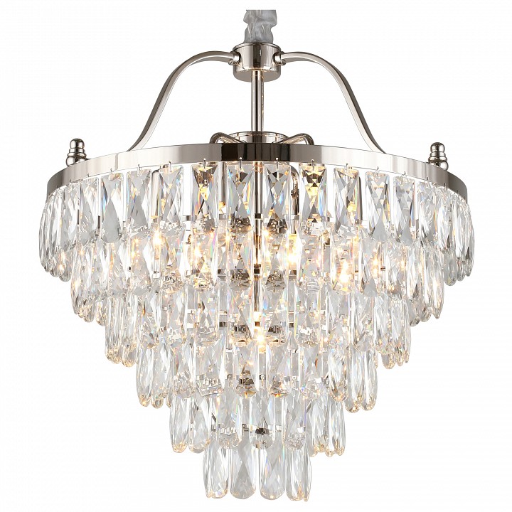 Подвесная люстра Aployt Gerta APL.725.03.07 - 0