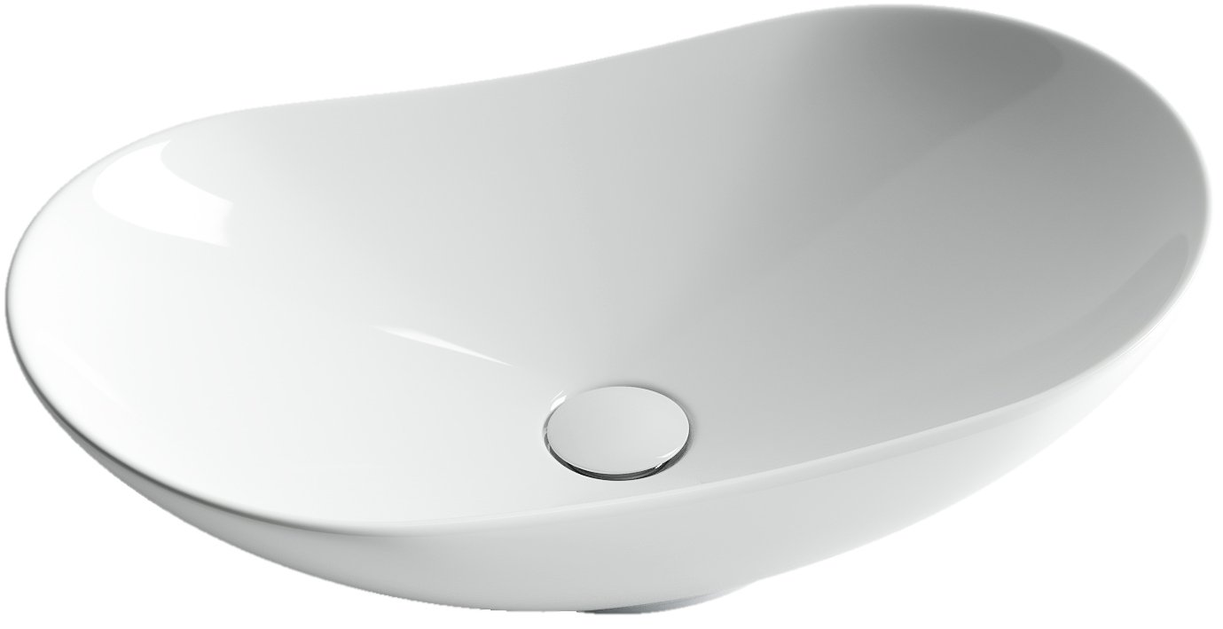 Раковина Ceramica Nova Element CN6015 - 7