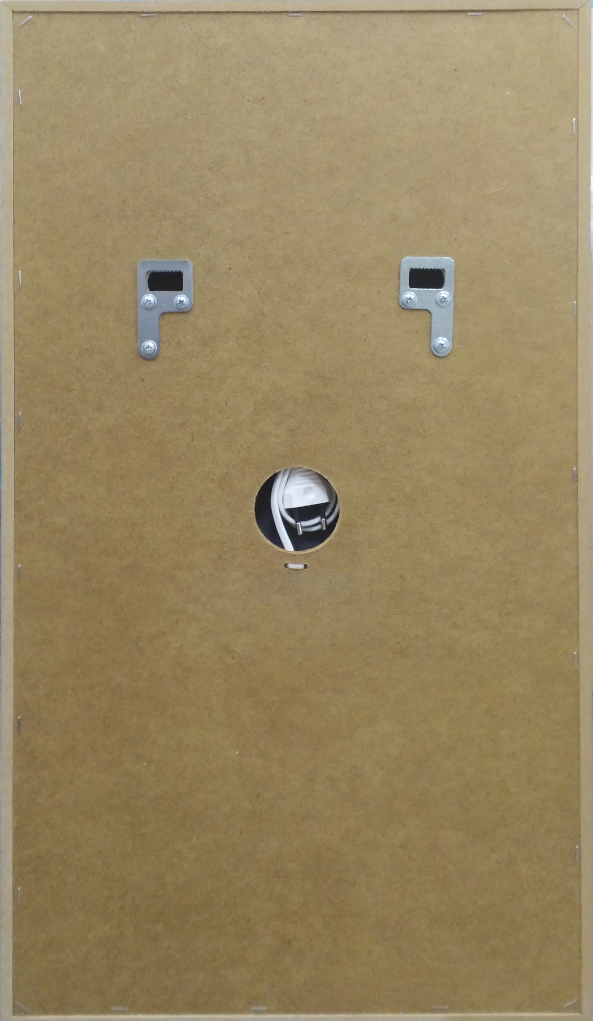 Зеркало Cersanit LED 010 base 40, с подсветкой KN-LU-LED010*40-b-Os - 4