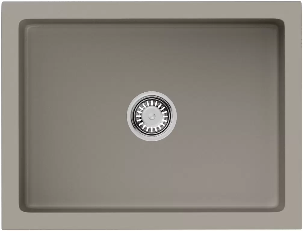 Мойка кухонная Omoikiri Mikura Natceramic/cappuccino coffee  4997073 - 0