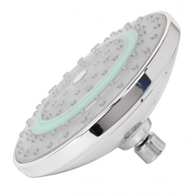 Лейка KAISER  стационарная (LED-подсветка)  L-012 LED - 0