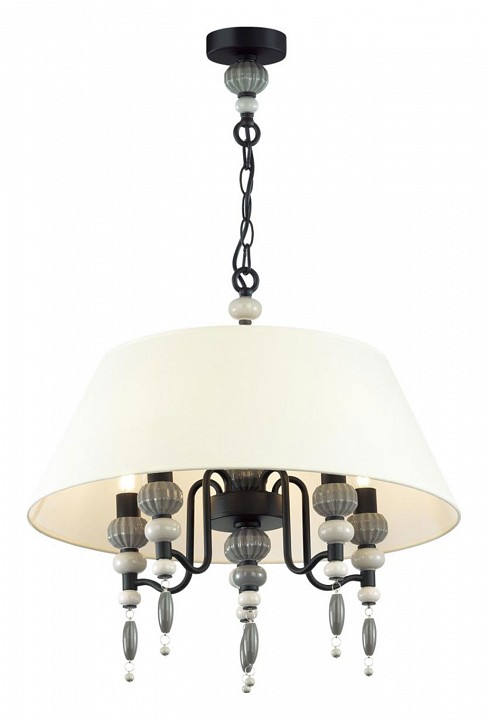 Подвесная люстра Odeon Light Exclusive Sochi 4896/5A - 2