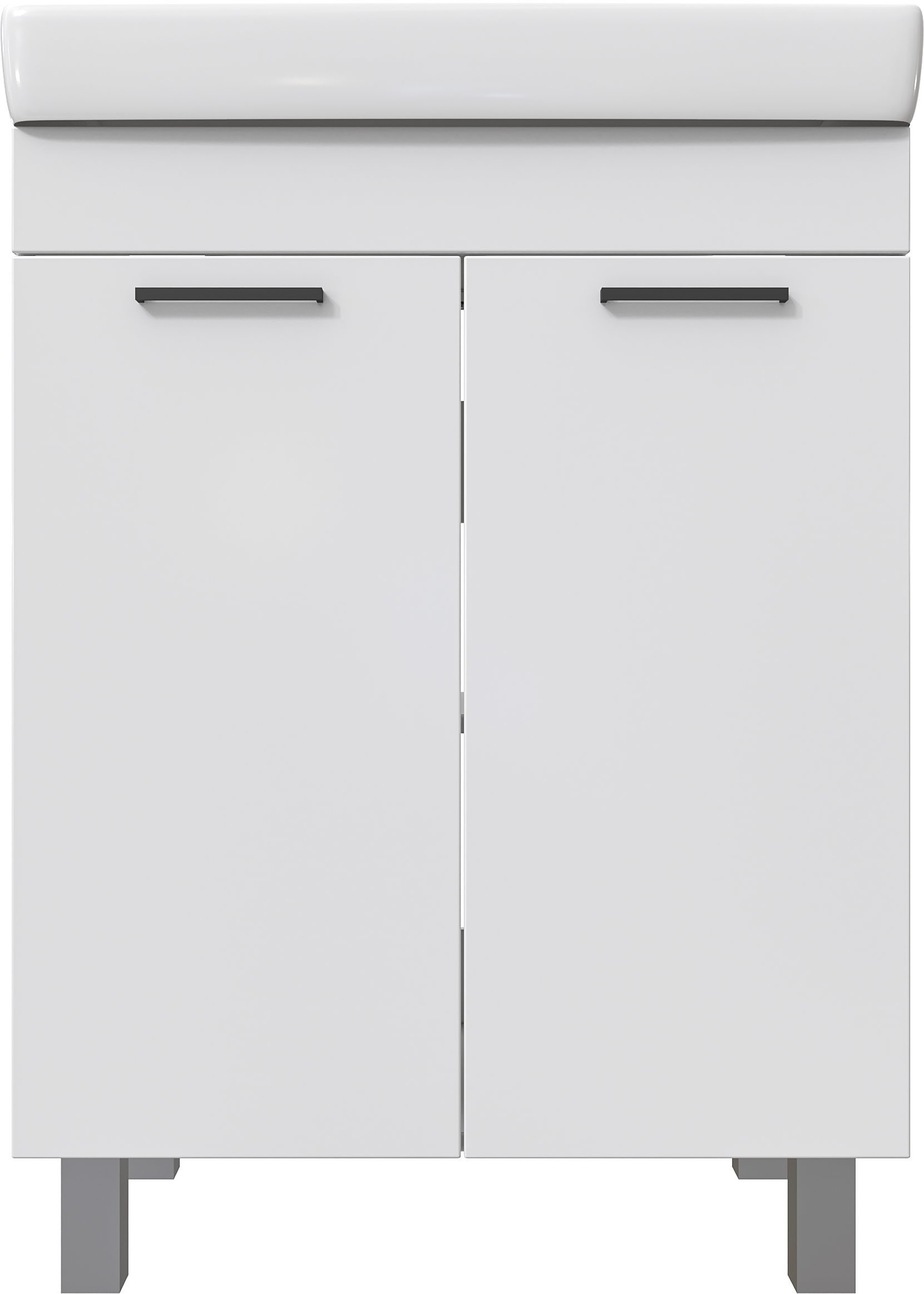 Мебель для ванной DIWO Брянск 60 569764 - 1