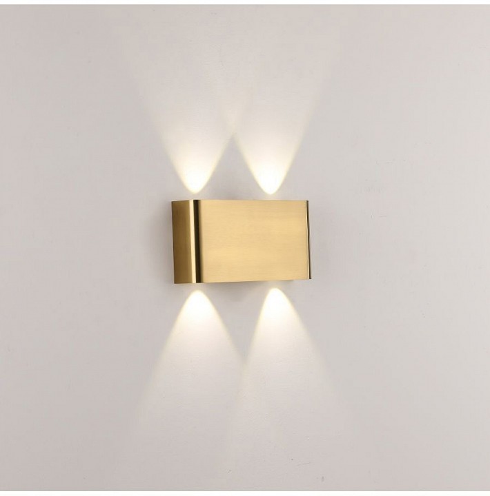 Накладной светильник Zortes Vitto ZRS.9119.04 - 2