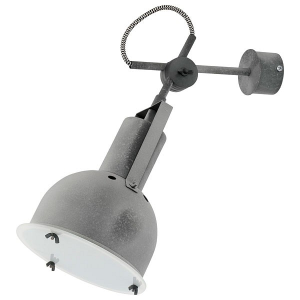 Спот Nowodvorski Industrial 5646 - 0