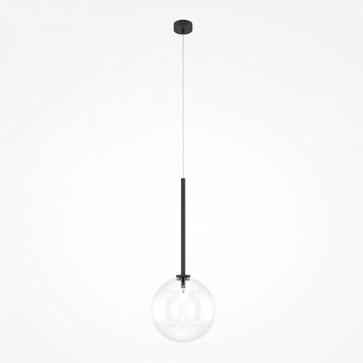 Подвесной светильник Maytoni Mood MOD172PL-01B - 1