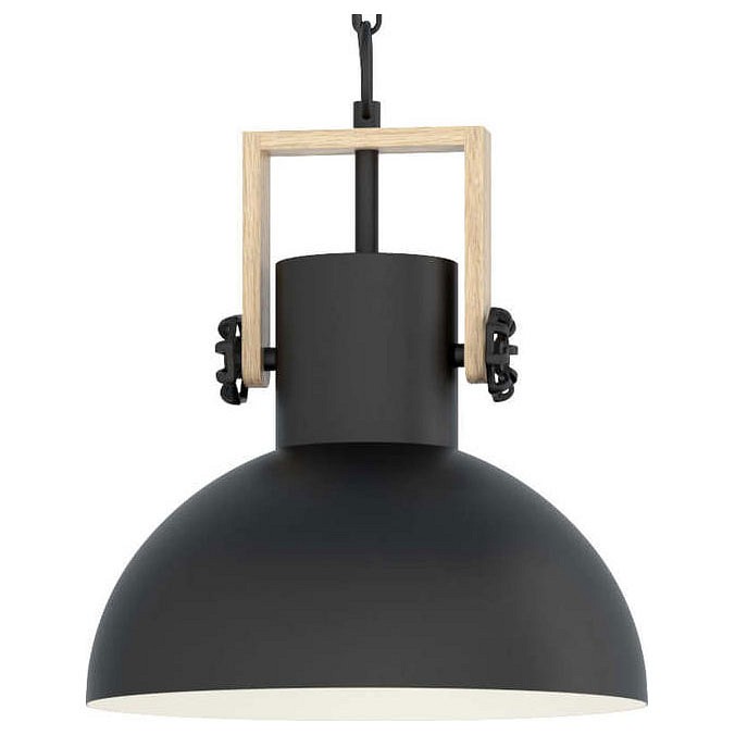 Подвесной светильник Eglo Lubenham 43162 - 0