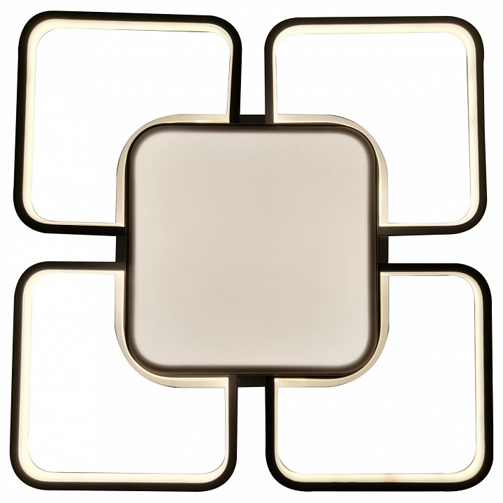 Потолочный светодиодный светильник Natali Kovaltseva 81038/8C - 1