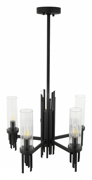 Люстра на штанге Stilfort Graff 2170/02/05P - 1