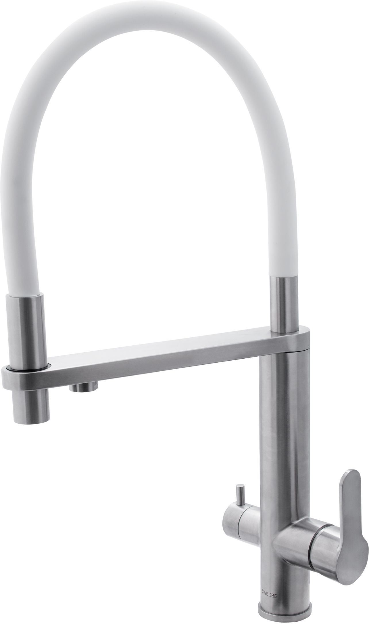 Смеситель Swedbe Selene Plus 8441 для кухонной мойки - 2