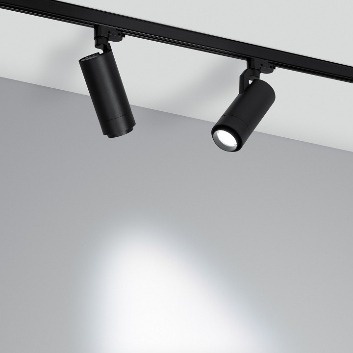 Светильник на штанге Arlight GELIOS 039156 - 2