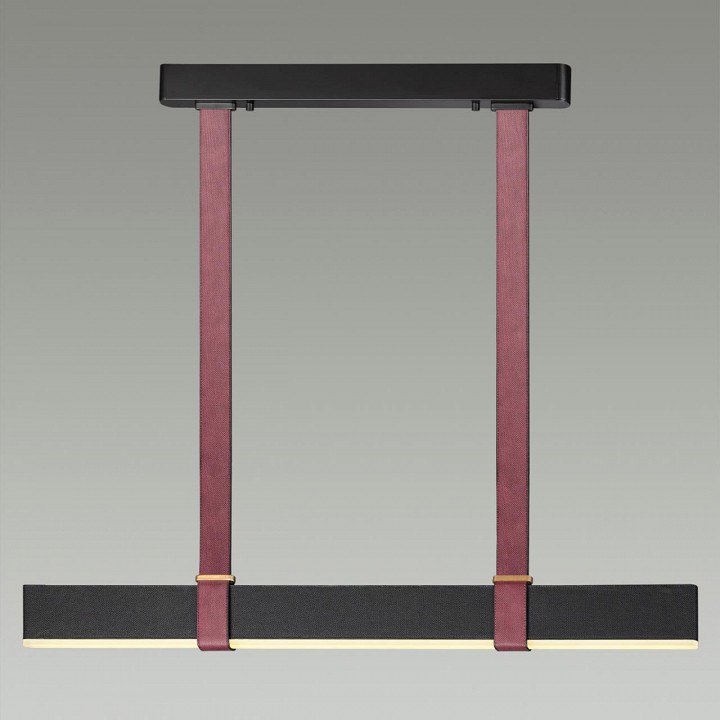 Подвесной светильник Odeon Light Vincent 6629/25L - 3