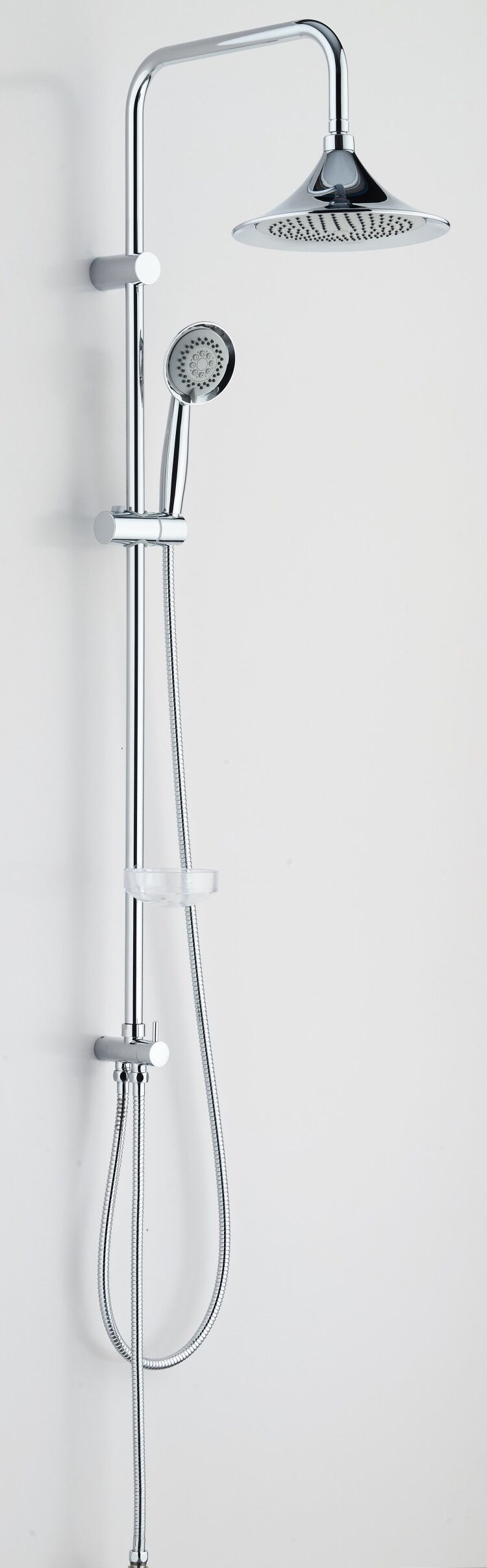 Душевая стойка Agger Retro A1993500 - 7