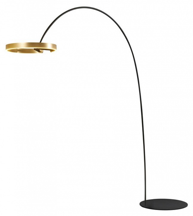 Торшер Aployt Leonn APL.653.15.30 - 0