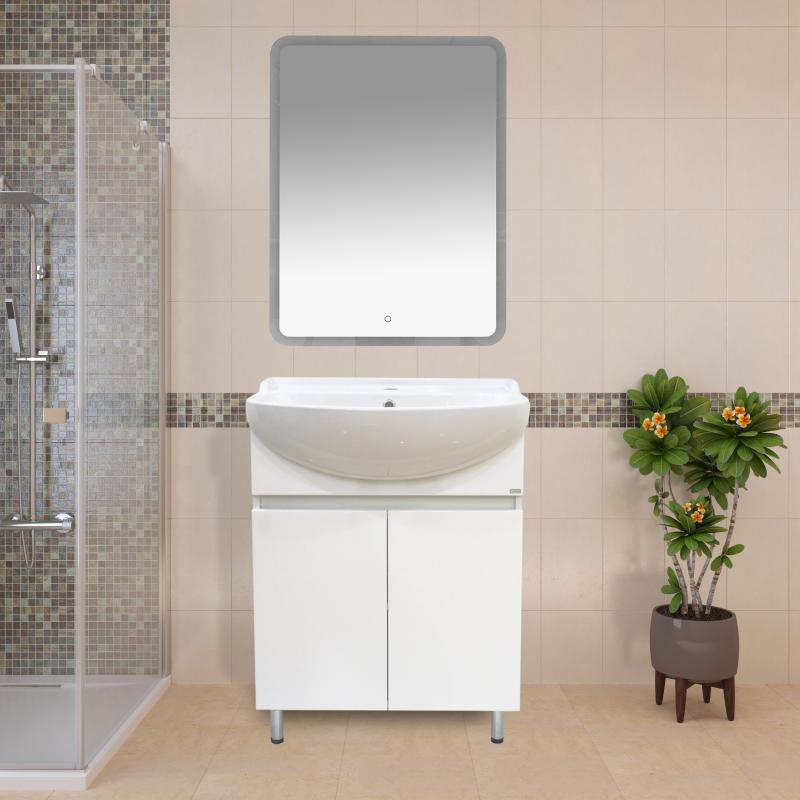 Амур - 60 Тумба напольная прямая (ПВХ) Э-Аму01060-021Н - 8