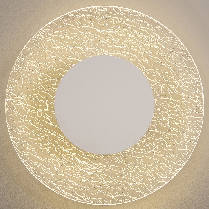 Накладной светильник Mantra Jewel 8076 - 0