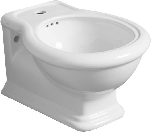 Биде подвесное Simas Lante  LA19 - 0