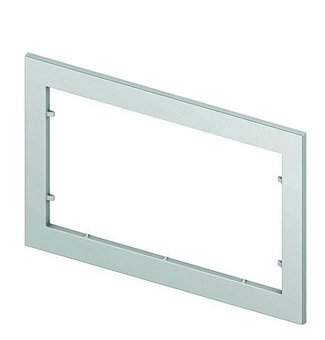 Кнопка смыва Tece Now хром матовый  9240412 - 0