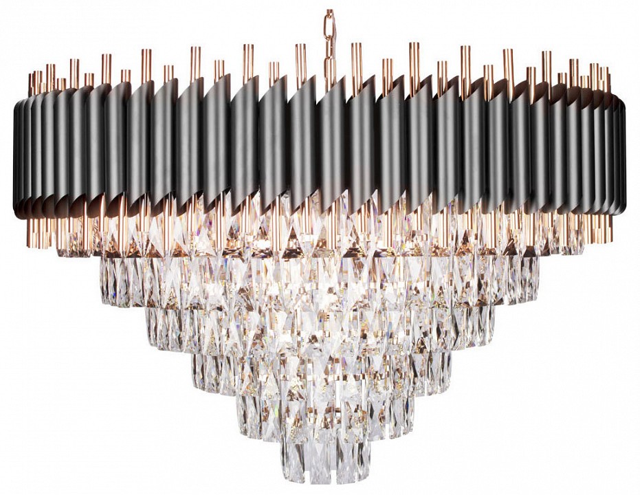 Подвесная люстра Loft IT Eclair 10206/800 - 0