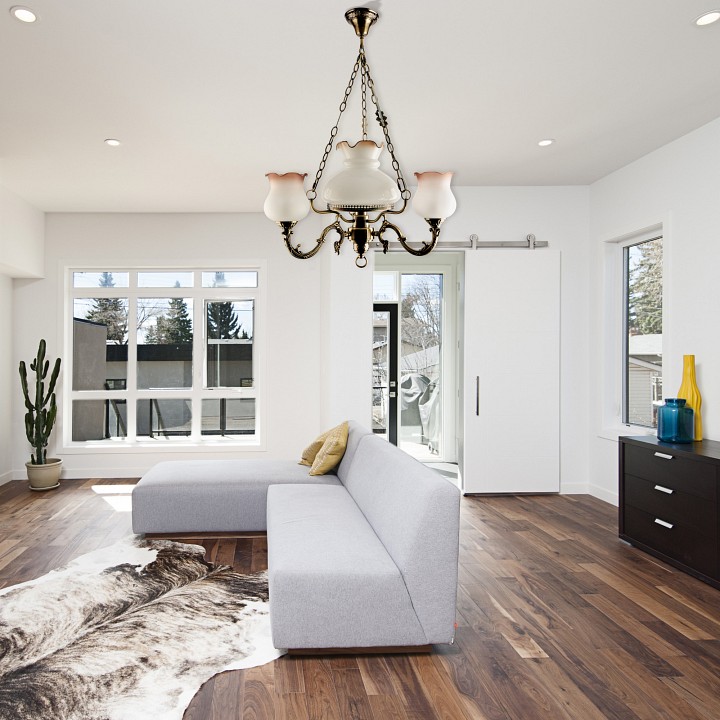 Подвесная люстра Hiper Altea H086-4 - 3