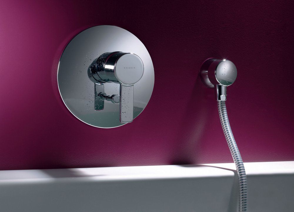  Kludi   386500575 - 2