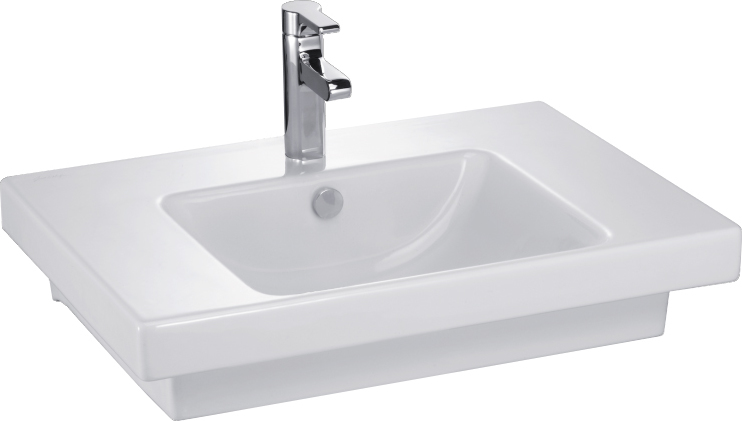 Мебель для ванной Jacob Delafon Odeon Up 70 серый антрацит - 5