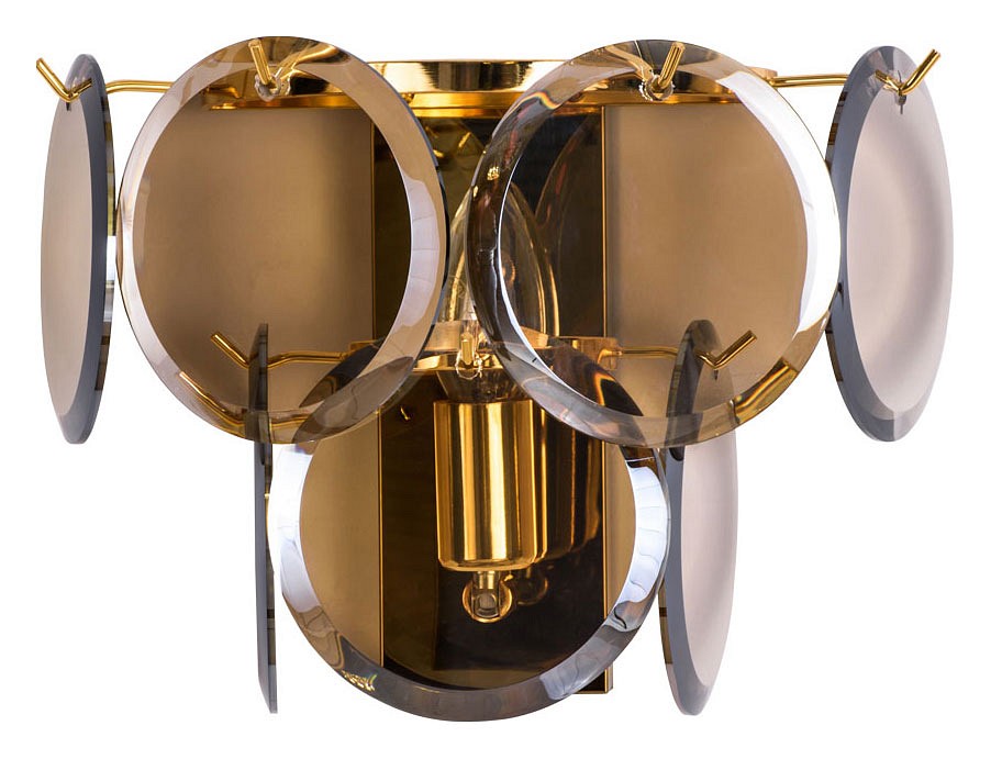 Накладной светильник Divinare Chloe 7566/01 AP-1 - 0