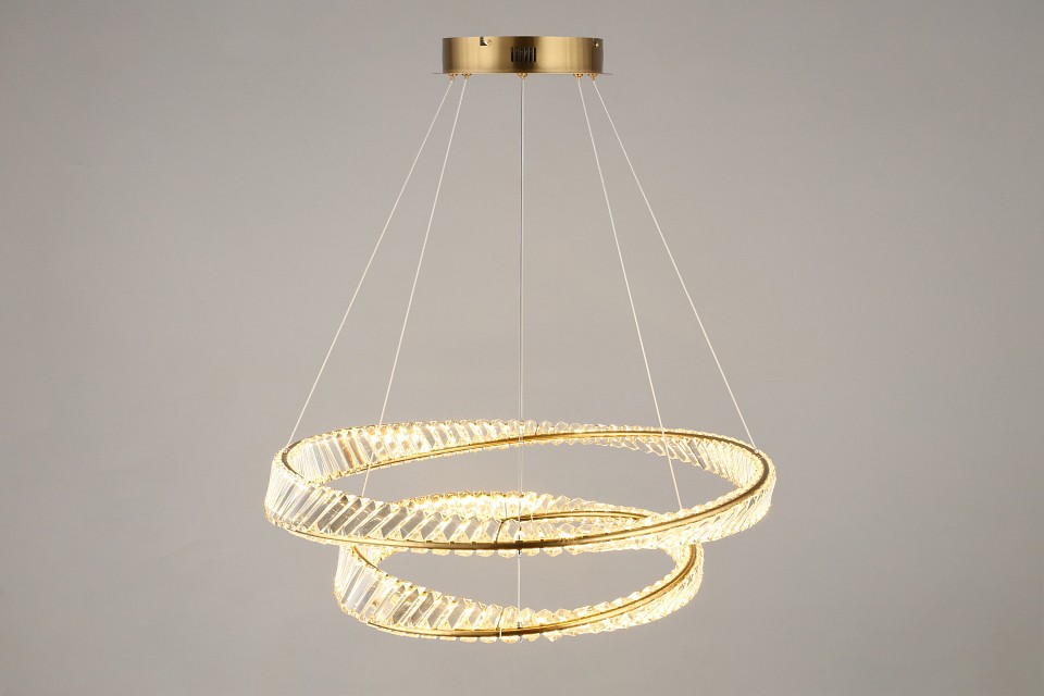 Подвесной светильник Aployt Olimp APL.045.03.65 - 6