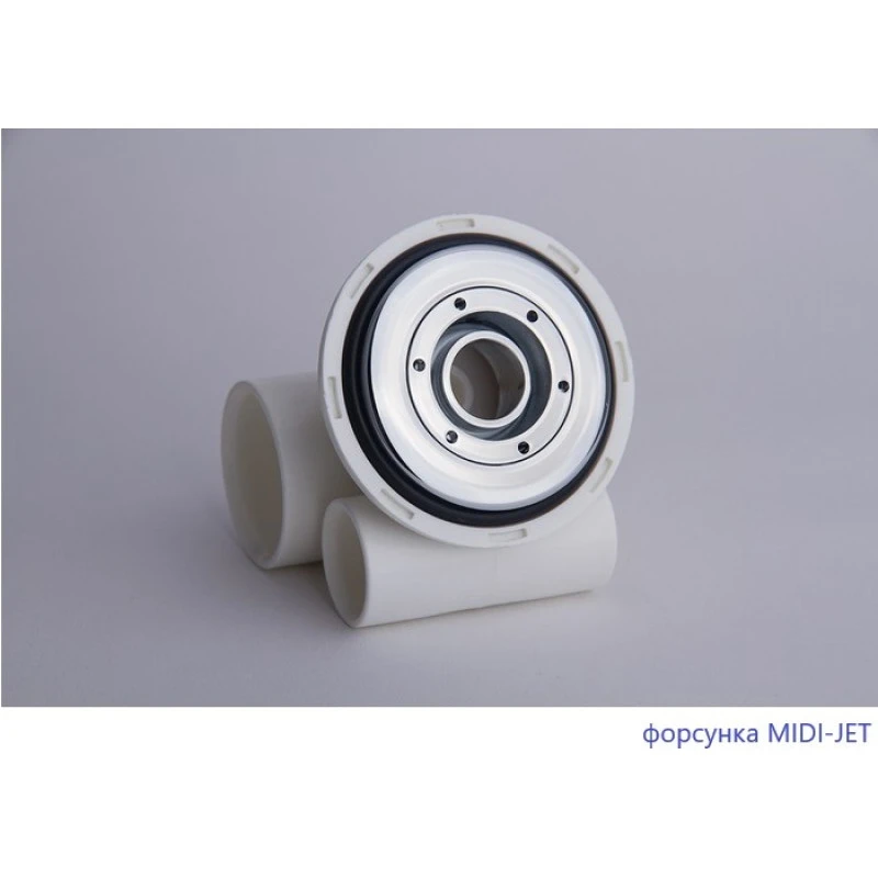 Ванна акриловая WHITECROSS Layla Slim Soft 170x75 с гидромассажем белый - хром 0122.170075.100.SOFT.CR - 1